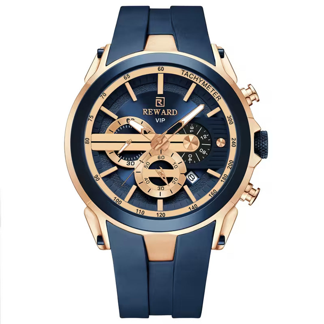 Montres à Bracelet en Silicone