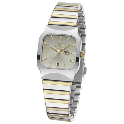 Reward-Montre Femme Chronographe Élégant Mouvement Quartz & Style Raffiné